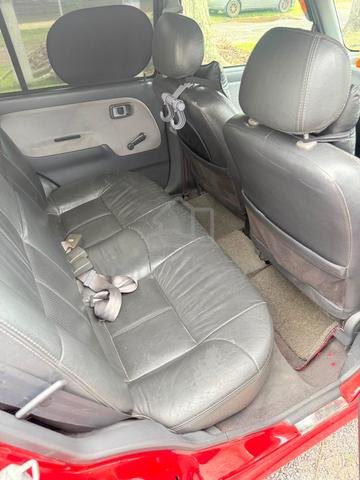 2004 Perodua KELISA 1.0 SE EZS (A) - 4