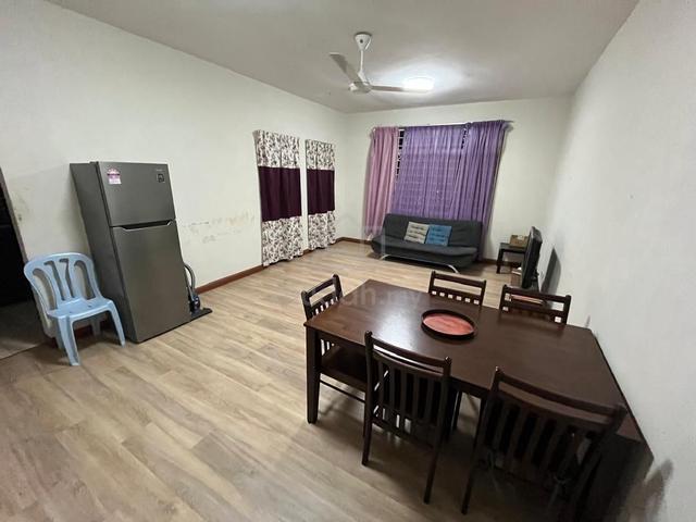 Merdeka Villa 1