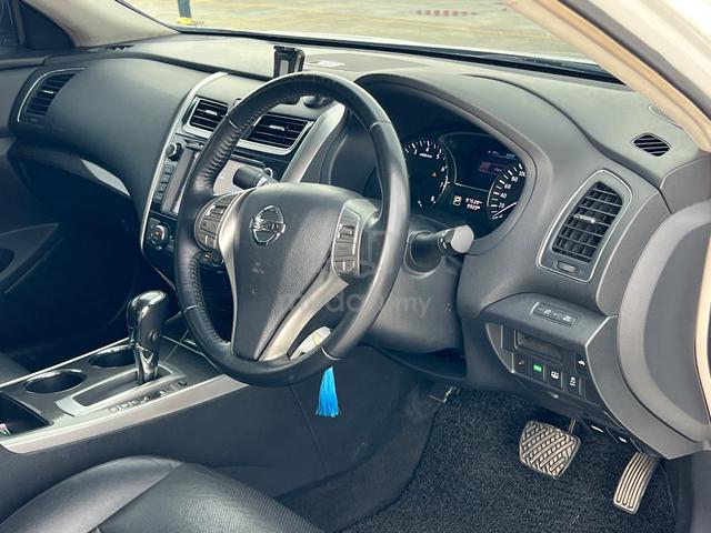 2015 Nissan TEANA 2.5 XV (A) - 5