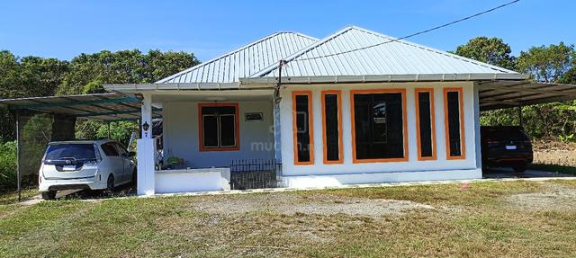 Rumah Kampong 1
