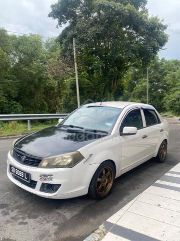 2015 Proton SAGA 1.3 PLUS (M) - 3