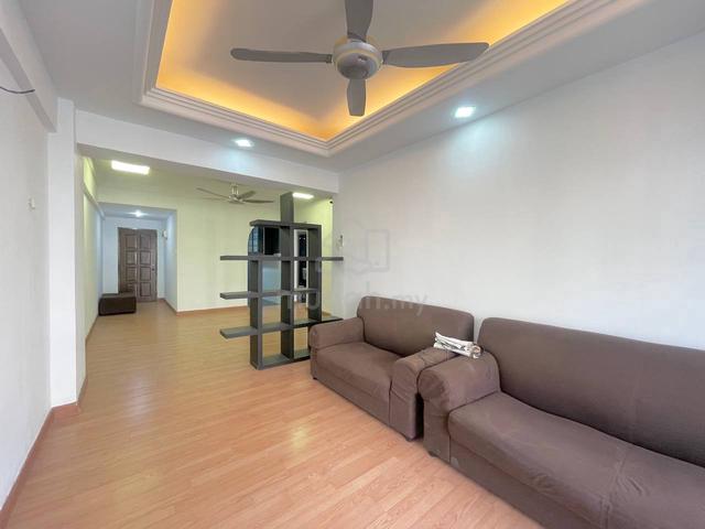 Sri Lavender Apartment 1