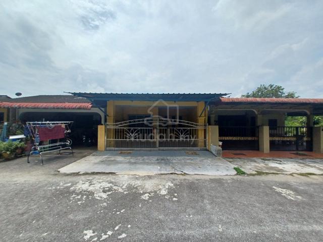 TAMAN SAUJANA JAYA | Hot Location 1