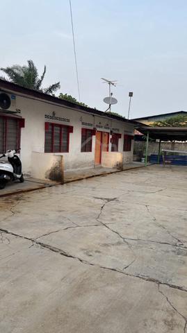 Rumah Lot untuk disewa, Rantau Panjang Klang 1