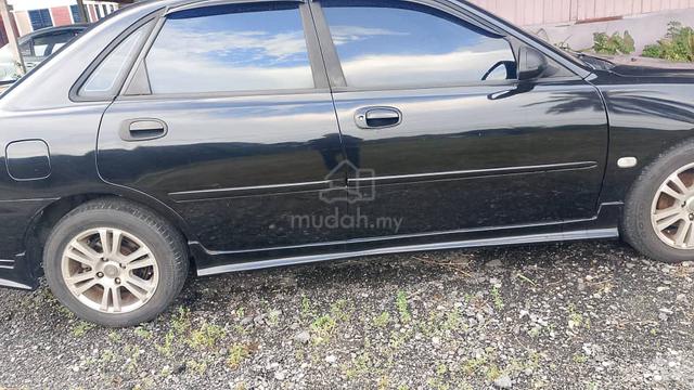 2011 Proton WAJA 1.6 CPS (A) - 5