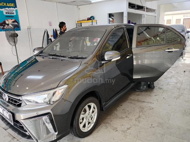 2024 Perodua BEZZA 1.0 G MY16 FACELIFT (A) - 5