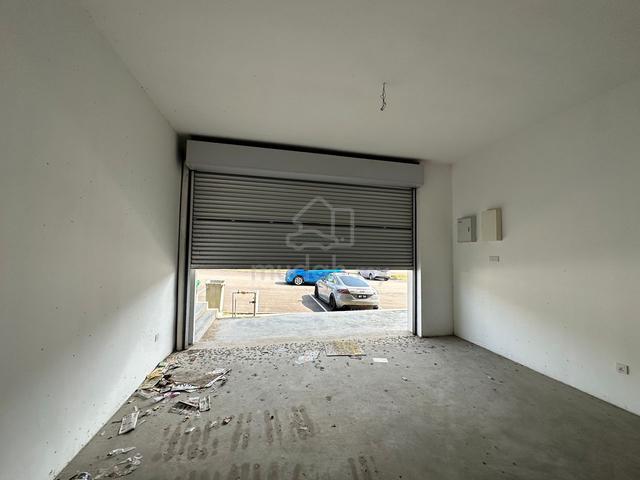 Pasir Gudang Bandar Bistari Perdana Jalan Siantan 2 Intermediate shop 1