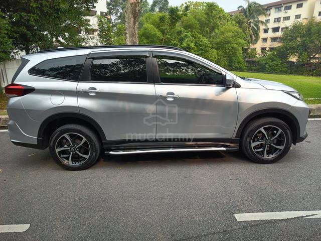 2021 Perodua ARUZ 1.5 AV MY21 D38L (A) - 5