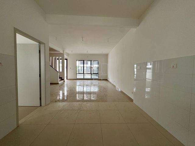 Brand New Double Storey Terrace House, Ferrous, Alam Impian, Shah Alam 5