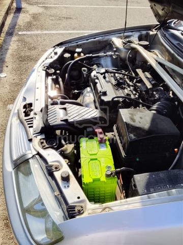 2001 Proton WAJA 1.6 (A) - 5