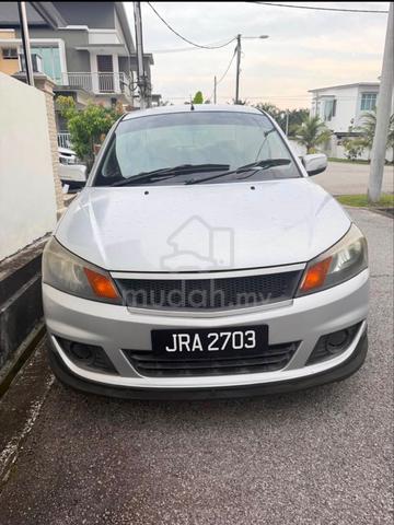 2015 Proton SAGA 1.3 SV (M) - 1