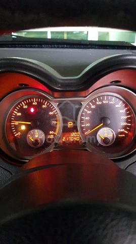 2009 Proton PERSONA 1.6 BASE LINE (A) - 3