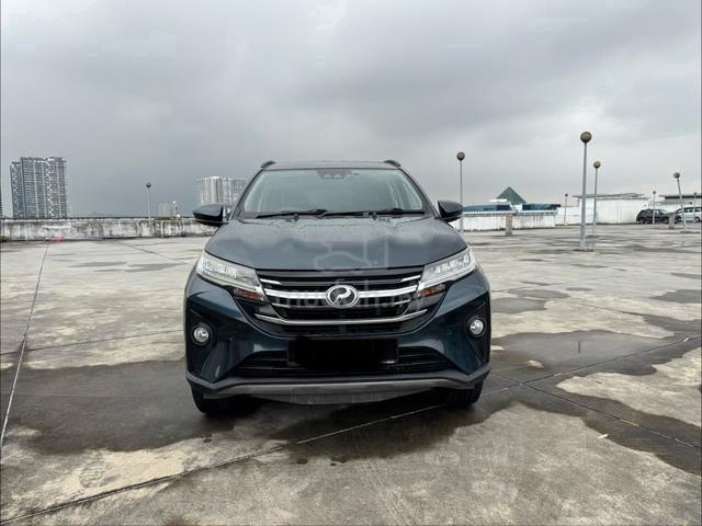 2019 Perodua ARUZ 1.5 AV (A)FULL SPEC LEATHER SEAT - 5