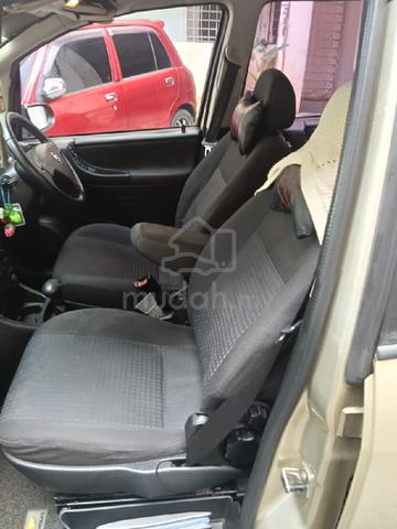 2004 Chevrolet NABIRA 1.8 (A) - 5
