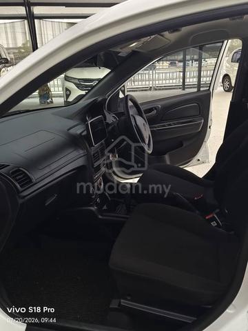 2020 Proton SAGA 1.3 STANDARD AT MY16 BT P2-13A - 5