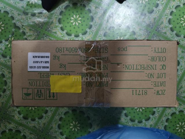 sportrim lagenda 110z - photo 3 of 3