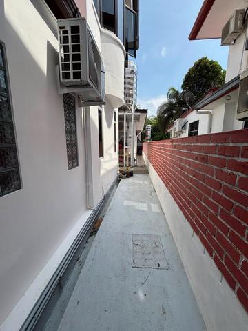 SEMI D Taman Donggongon 2 Storey Semi D 1