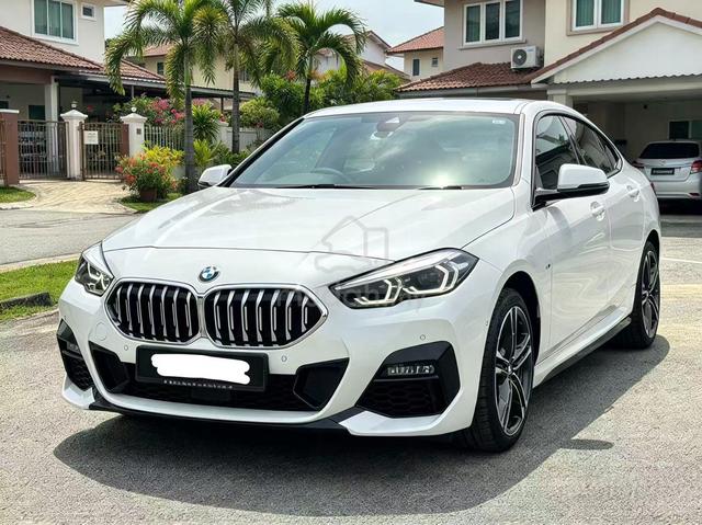 2023 Bmw 218 M SPORT GRAN COUPE🔥20k Mileage (A) - 4