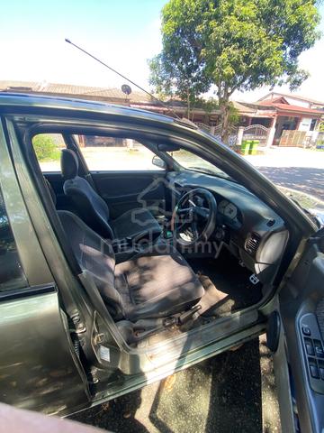 2002 Proton WIRA 1.5 GL ( Manual ) - 4