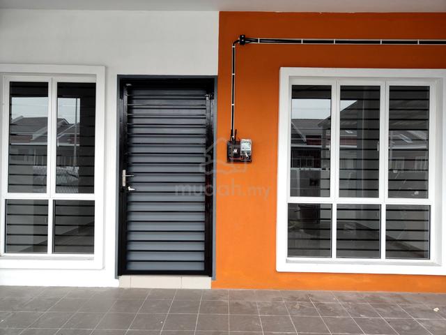 Rumah Sewa Pulau Indah (Taman Imam Yusuf 5) 1