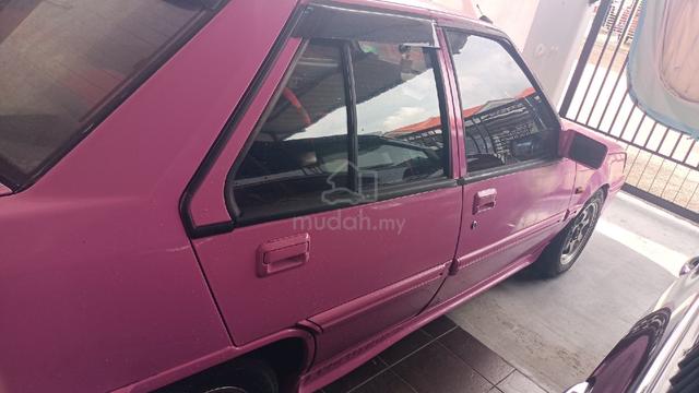 2001 Proton ISWARA 1.3 S A/B (M) - 3