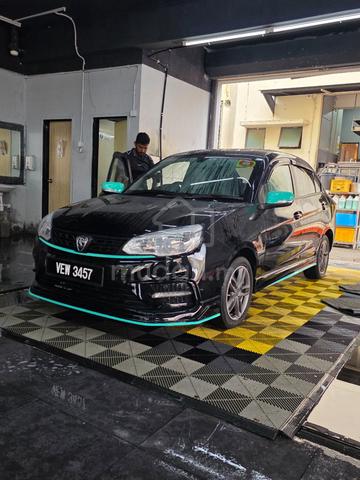 2011 Proton SAGA 1.3 SE (A) - 5