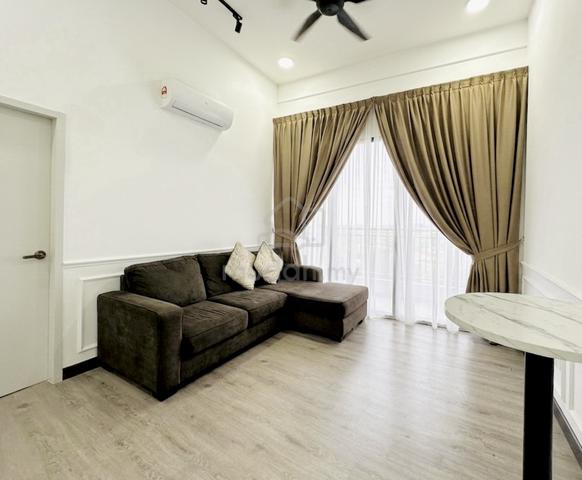 Antara Residence 1