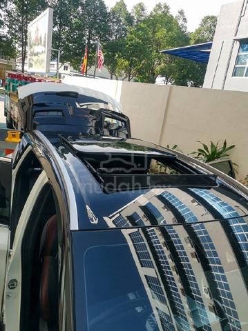 2021 Proton X50 1.5 TGDI FLAGSHIP MY20 (A) - 5