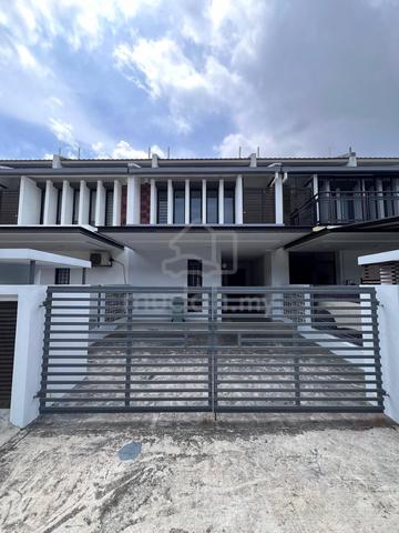20x80 New House Elmina Valley 2 City Of Elmina 1