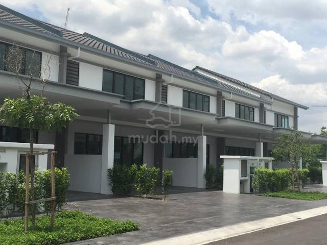 Ken Rimba Jimbaran Seksyen 16 Shah Alam 1