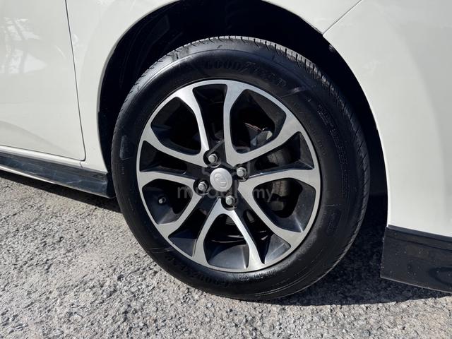 2021 Perodua MYVI 1.5 AV (A) FSR / LOAN KEDAI - 5