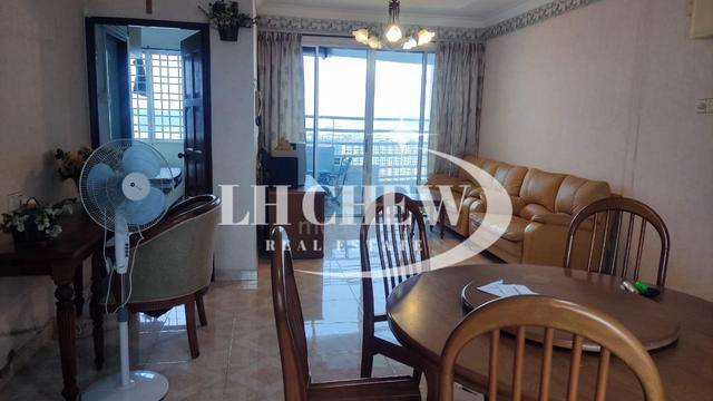 N-Park Condominium 1