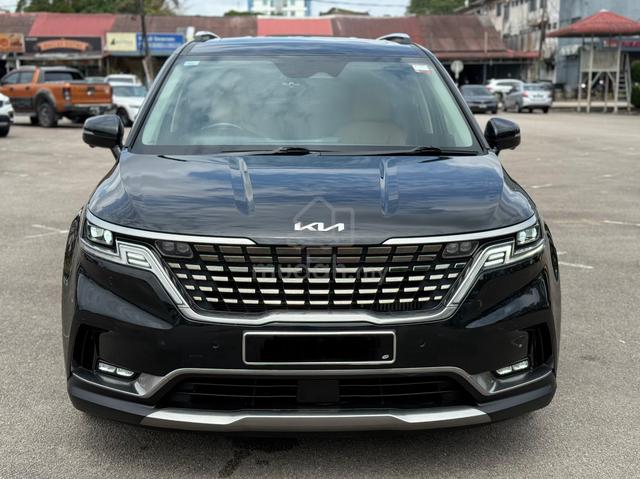 2022 Kia CARNIVAL 2.2 D 8 SEATER HIGH (A) - 2
