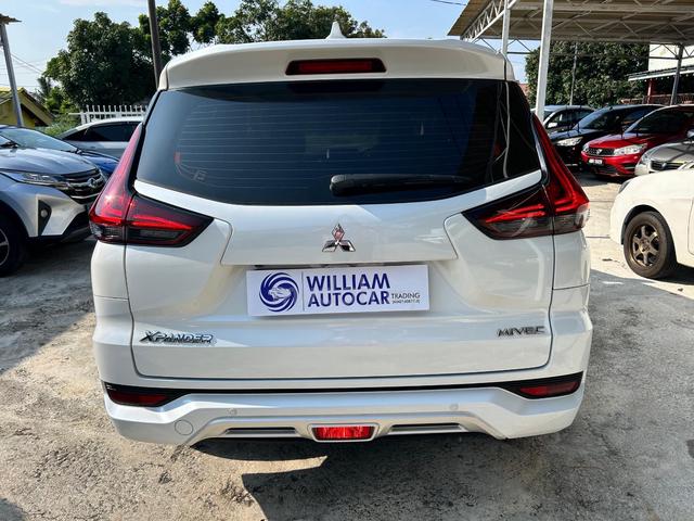 2023 Mitsubishi XPANDER 1.5 (A) - 5