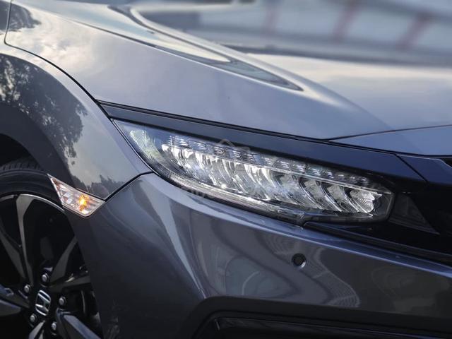 2020 Honda CIVIC 1.5 TC-P (A) - 5
