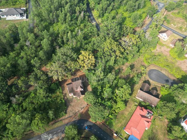 PRICE DROP π₯ FREEHOLD π | Bungalow Lot Land | College Heights, Nilai 1