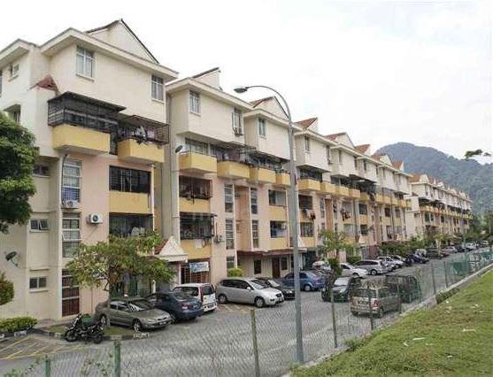 Casmaria Apartment 2