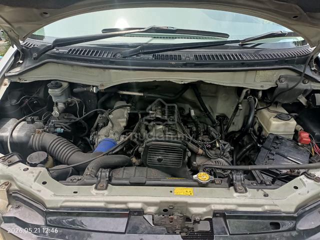 1999 Toyota Noah 2.0 Townace (A) - 5