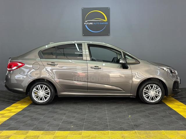 Proton PERSONA 1.6 STANDARD (A) 6K MILEAGE ONLY - 4