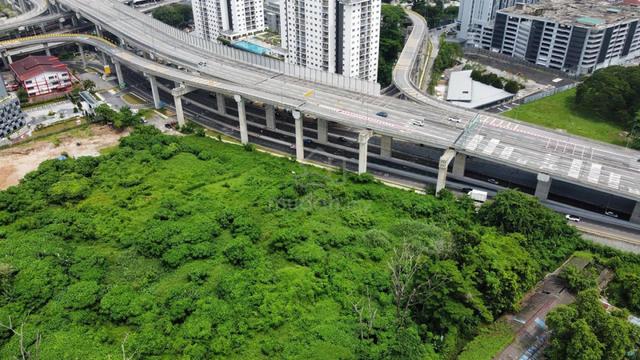 PRIME LOCATION Bungalow Lot Land Jalan Jelatek Kampung Datuk Keramat 1