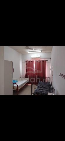 Room Rental Needed 1