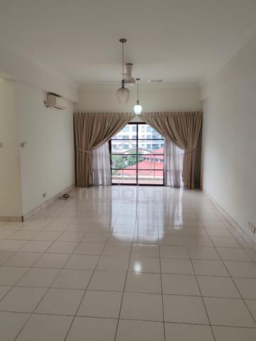 Hartamas Regency I 1