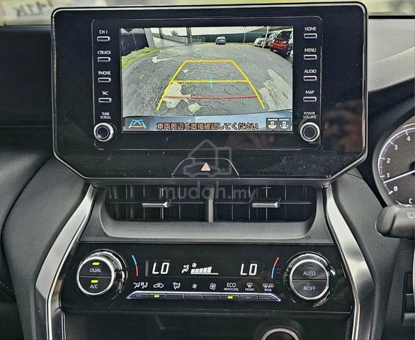 2023 Toyota HARRIER 2.0 S (A) 8 Year Warranty - 5