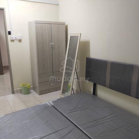 Room Female Putatan Platinum Apartment 1