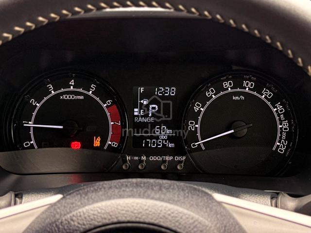 2023 Perodua MYVI 1.5 AV (A) 17K MILEAGE - 5