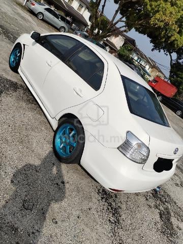 VIOS dugong 1.5 j (A) - 2