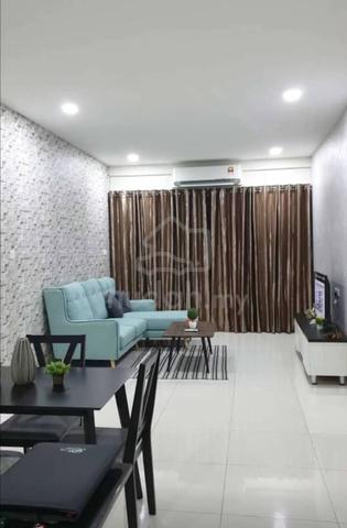 P' Residence 1