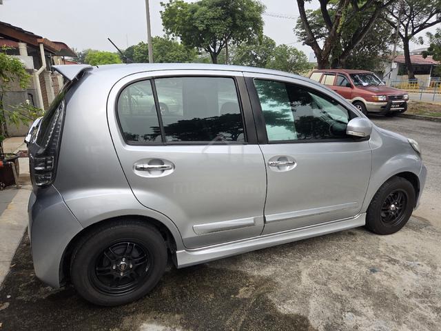 Myvi Icon 2016 1.5 SE - 4