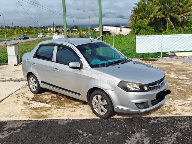 2012 Proton SAGA 1.3 FL EXECUTIVE (A) - 2