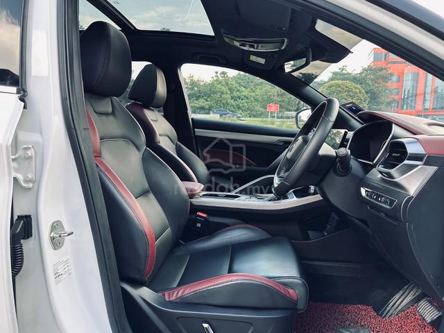 2022 Proton X50 TGDI FLAGSHIP 1.5L (A) 1 YEAR WARR - 5